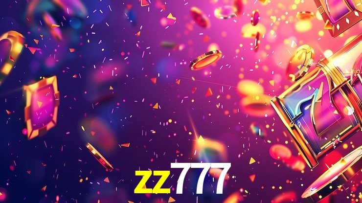zz777 Logo 3