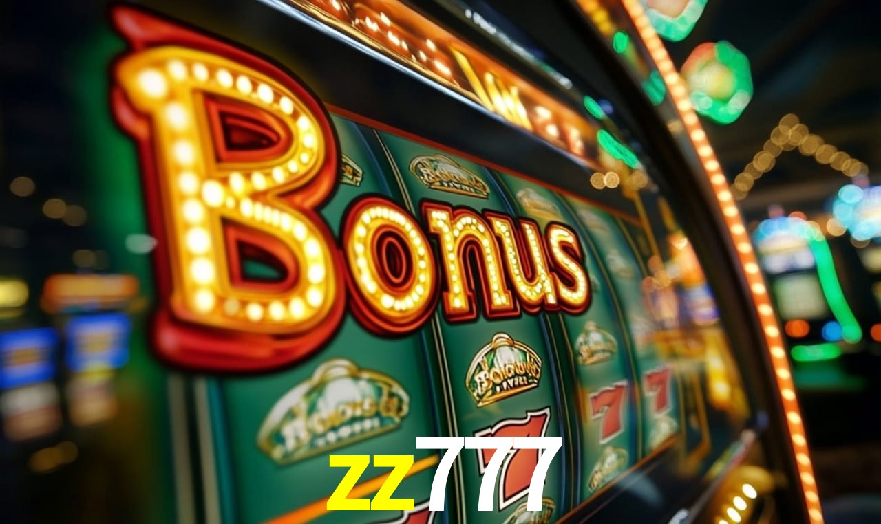 Slots zz777 - Jackpots Progressivos