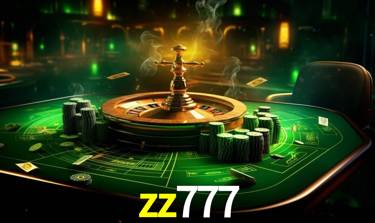 zz777 Logo 2