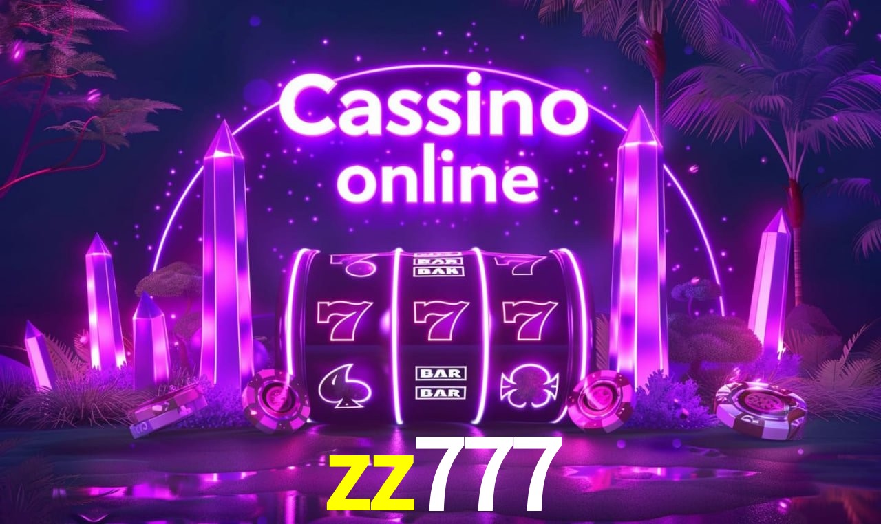 zz777 Certificado eCOGRA - Jogos Justos Auditados